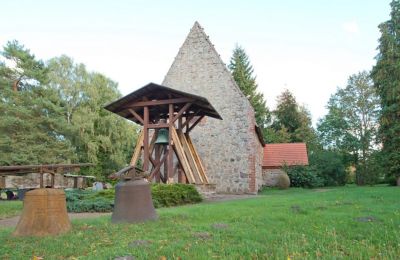 Dwór na sprzedaż 19386 Kreien, Rosenstraße 32, Meklemburgia-Pomorze Przednie, Zdjęcie 30/32