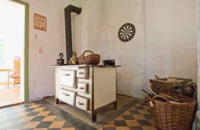 Dwór na sprzedaż 19386 Kreien, Rosenstraße 32, Meklemburgia-Pomorze Przednie, Zdjęcie 15/32