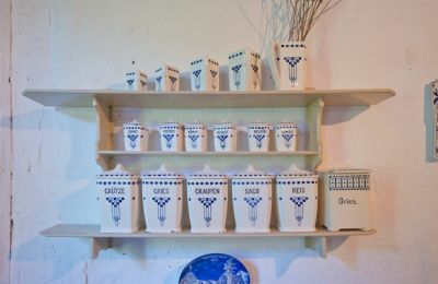 Dwór na sprzedaż 19386 Kreien, Rosenstraße 32, Meklemburgia-Pomorze Przednie, Zdjęcie 16/32