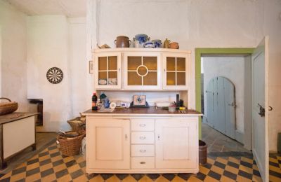 Dwór na sprzedaż 19386 Kreien, Rosenstraße 32, Meklemburgia-Pomorze Przednie, Zdjęcie 14/32