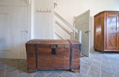 Dwór na sprzedaż 19386 Kreien, Rosenstraße 32, Meklemburgia-Pomorze Przednie, Zdjęcie 6/32