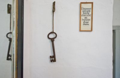 Dwór na sprzedaż 19386 Kreien, Rosenstraße 32, Meklemburgia-Pomorze Przednie, Zdjęcie 17/32