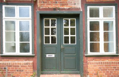 Dwór na sprzedaż 19386 Kreien, Rosenstraße 32, Meklemburgia-Pomorze Przednie, Wejście