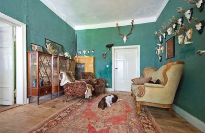 Dwór na sprzedaż 19386 Kreien, Rosenstraße 32, Meklemburgia-Pomorze Przednie, Zdjęcie 8/32