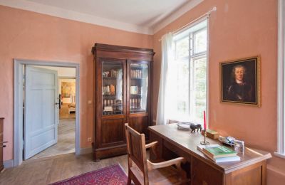 Dwór na sprzedaż 19386 Kreien, Rosenstraße 32, Meklemburgia-Pomorze Przednie, Zdjęcie 11/32