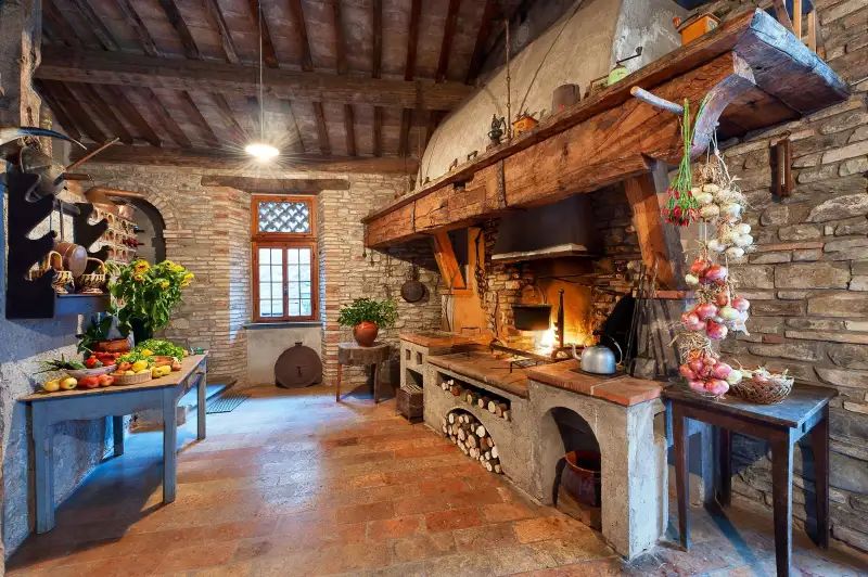 Pałac miejski na sprzedaż Mercatello sul Metauro, Marche, 5