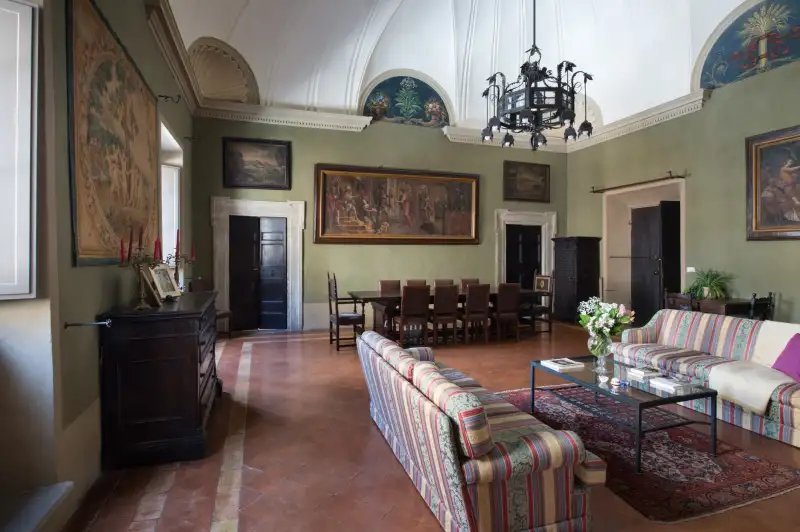 Pałac miejski na sprzedaż Mercatello sul Metauro, Marche, 3