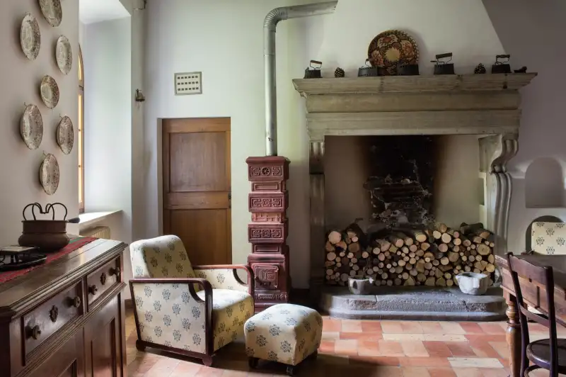 Pałac miejski na sprzedaż Mercatello sul Metauro, Marche, 6