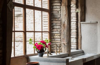 Pałac miejski na sprzedaż Mercatello sul Metauro, Marche, Zdjęcie 10/63