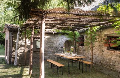 Pałac miejski na sprzedaż Mercatello sul Metauro, Marche, Zdjęcie 49/63