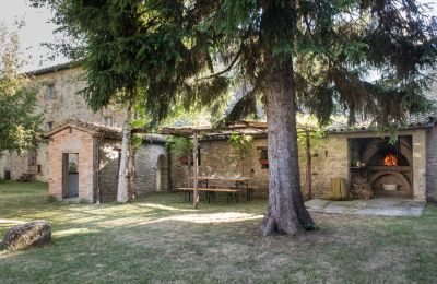 Pałac miejski na sprzedaż Mercatello sul Metauro, Marche, Zdjęcie 50/63