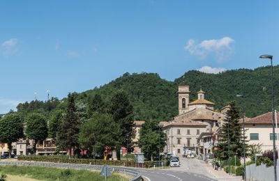 Pałac miejski na sprzedaż Mercatello sul Metauro, Marche, Zdjęcie 63/63