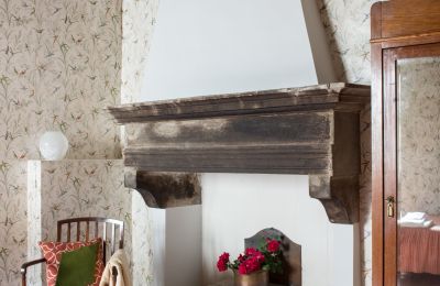 Pałac miejski na sprzedaż Mercatello sul Metauro, Marche, Zdjęcie 11/63