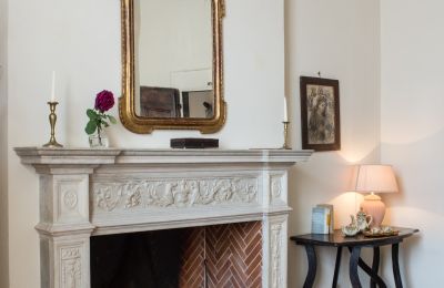 Pałac miejski na sprzedaż Mercatello sul Metauro, Marche, Zdjęcie 7/63