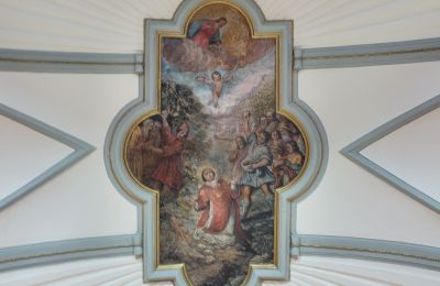 Pałac miejski na sprzedaż Mercatello sul Metauro, Marche, Detale architektoniczne