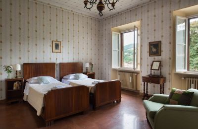 Pałac miejski na sprzedaż Mercatello sul Metauro, Marche, Pokój gościnny