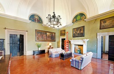 Pałac miejski na sprzedaż Mercatello sul Metauro, Marche, Zdjęcie 5/63