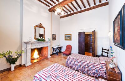 Pałac miejski na sprzedaż Mercatello sul Metauro, Marche, Zdjęcie 28/63