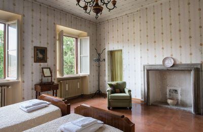 Pałac miejski na sprzedaż Mercatello sul Metauro, Marche, Zdjęcie 29/63