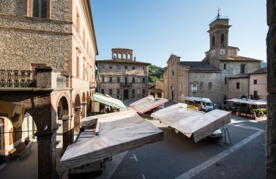 Pałac miejski na sprzedaż Mercatello sul Metauro, Marche, Zdjęcie 61/63