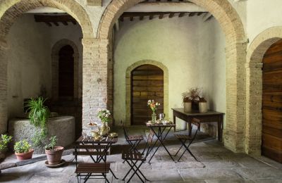 Pałac miejski na sprzedaż Mercatello sul Metauro, Marche, Zdjęcie 45/63