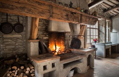 Pałac miejski na sprzedaż Mercatello sul Metauro, Marche, Zdjęcie 33/63