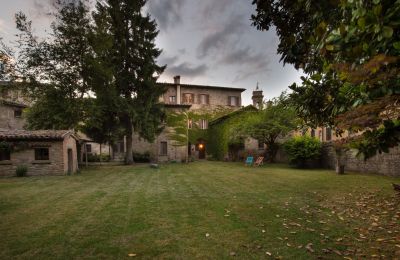 Pałac miejski na sprzedaż Mercatello sul Metauro, Marche, Zdjęcie 56/63