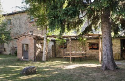 Pałac miejski na sprzedaż Mercatello sul Metauro, Marche, Zdjęcie 55/63