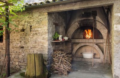 Pałac miejski na sprzedaż Mercatello sul Metauro, Marche, Zdjęcie 54/63