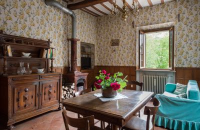 Pałac miejski na sprzedaż Mercatello sul Metauro, Marche, Zdjęcie 41/63