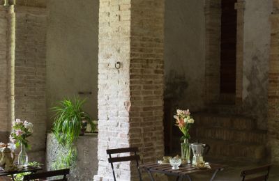 Pałac miejski na sprzedaż Mercatello sul Metauro, Marche, Zdjęcie 46/63