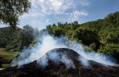 Pałac miejski na sprzedaż Mercatello sul Metauro, Marche, Zdjęcie 58/63