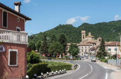 Pałac miejski na sprzedaż Mercatello sul Metauro, Marche, Zdjęcie 60/63