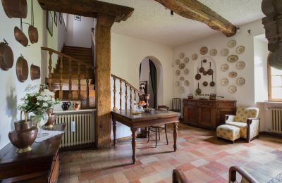 Pałac miejski na sprzedaż Mercatello sul Metauro, Marche, Zdjęcie 36/63