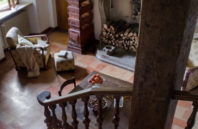 Pałac miejski na sprzedaż Mercatello sul Metauro, Marche, Zdjęcie 37/63