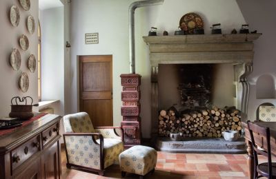 Pałac miejski na sprzedaż Mercatello sul Metauro, Marche, Zdjęcie 38/63