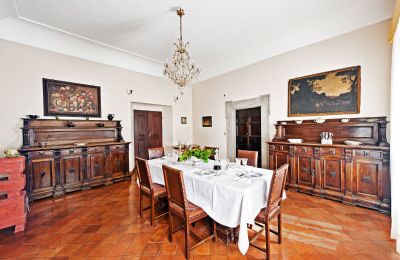 Pałac miejski na sprzedaż Mercatello sul Metauro, Marche, Zdjęcie 22/63