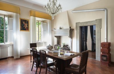 Pałac miejski na sprzedaż Mercatello sul Metauro, Marche, Zdjęcie 21/63