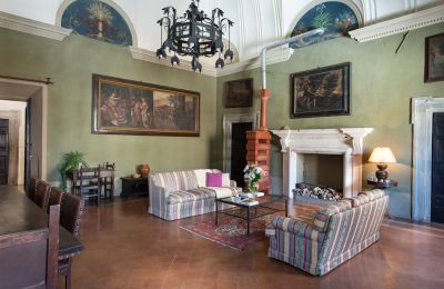 Pałac miejski na sprzedaż Mercatello sul Metauro, Marche, Zdjęcie 4/63