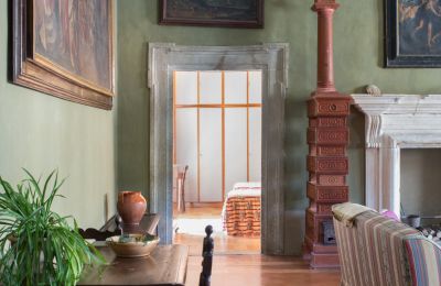 Pałac miejski na sprzedaż Mercatello sul Metauro, Marche, Zdjęcie 18/63