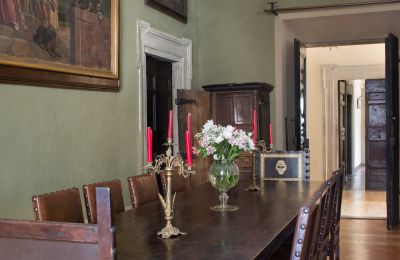 Pałac miejski na sprzedaż Mercatello sul Metauro, Marche, Zdjęcie 24/63