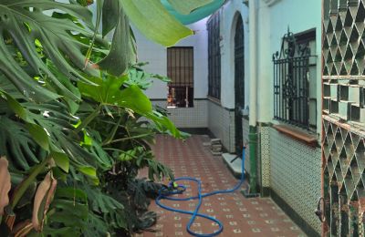 Dwór na sprzedaż San Juan de Aznalfarache, Betis 11, Andaluzja, Zdjęcie 15/40