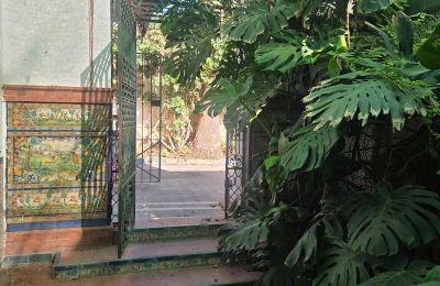 Dwór na sprzedaż San Juan de Aznalfarache, Betis 11, Andaluzja, Zdjęcie 17/40