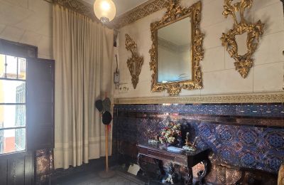 Dwór na sprzedaż San Juan de Aznalfarache, Betis 11, Andaluzja, Zdjęcie 2/40