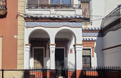 Dwór na sprzedaż San Juan de Aznalfarache, Betis 11, Andaluzja, Zdjęcie 20/40