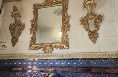 Dwór na sprzedaż San Juan de Aznalfarache, Betis 11, Andaluzja, Zdjęcie 3/40