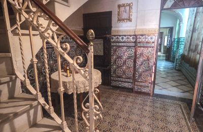 Dwór na sprzedaż San Juan de Aznalfarache, Betis 11, Andaluzja, Zdjęcie 4/40