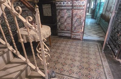 Dwór na sprzedaż San Juan de Aznalfarache, Betis 11, Andaluzja, Zdjęcie 5/40