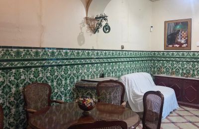 Dwór na sprzedaż San Juan de Aznalfarache, Betis 11, Andaluzja, Zdjęcie 8/40