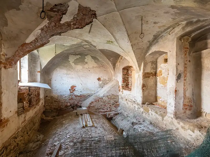 Pałac na sprzedaż Komorowice, Dolnośląskie, 4